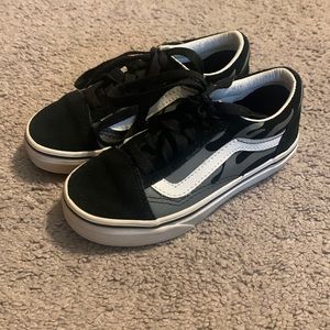 Kids Vans
